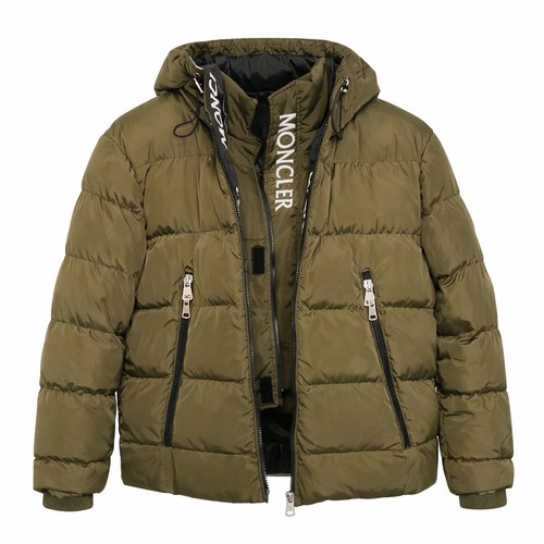 Moncler montcla m puffer - moncler,