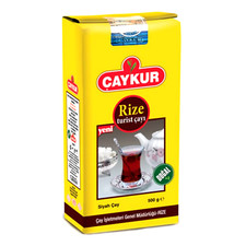 Caykur Rize Tea, Traditional
