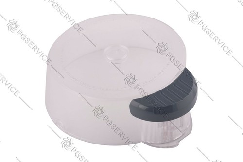 Moulinex lid grinder - moulinex, the