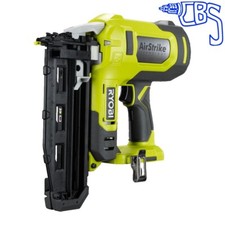 Ryobi ONE+ 16 Gauge Finish