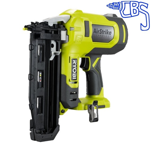 Ryobi one gauge finish - one+,