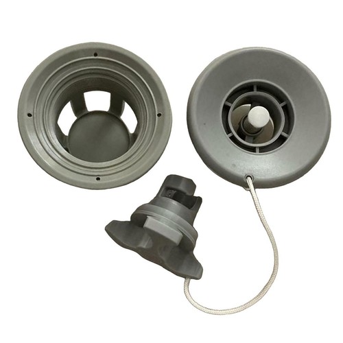 Universal air valve - universal,