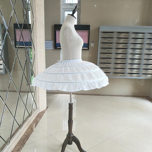 Girl hoops petticoat - hoops,