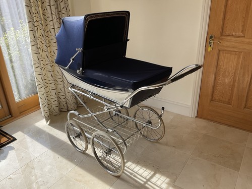 Used marmet coach - used,