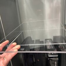 IKEA Detolf Replacement Shelf