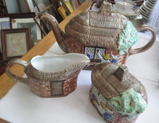 Antique H J Wood Signed E