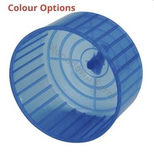 Large Hamster Exercise