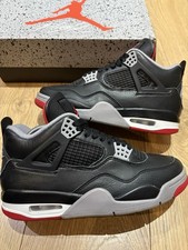 Used Men’s Black Nike Air