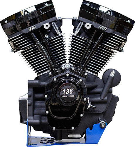 Cycle engine mk136 550g - mk136,