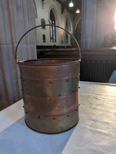 Mid century copper - copper, and