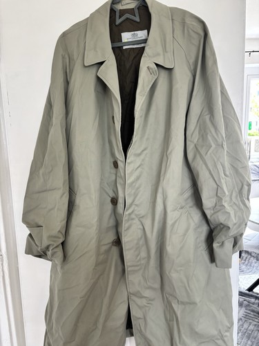 Vintage olive aquascutum - olive,