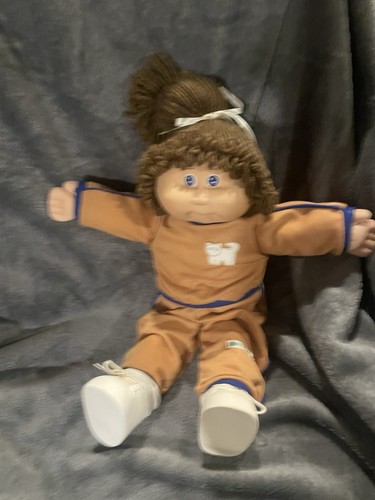 Cabbage patch kids jesmar - cabbage,