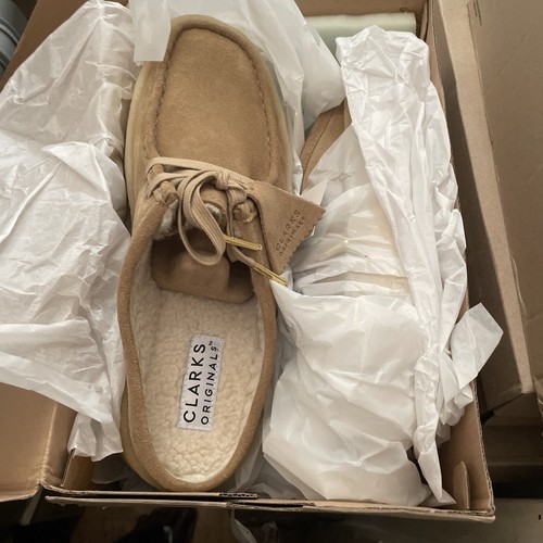Clarks originals wallabee cup - originals,