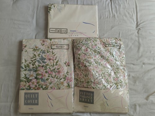 Dorma honeysuckle double - dorma, duvet