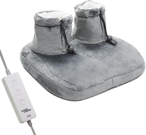 Electric foot warmer heating - warmer,
