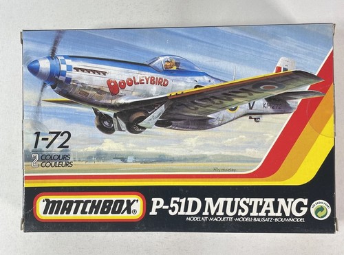 Matchbox 51 d north - matchbox, 1:72