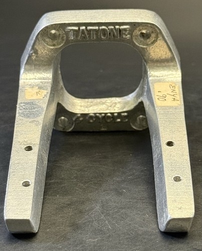 Tatone cycle engine mount - engine,