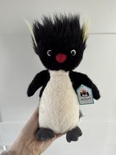 Jellycat Ronnie Rockhopper