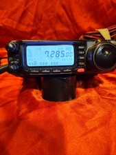 yaesu ft-100d