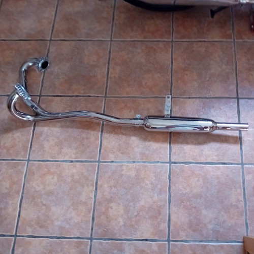 Triumph t120 tr6 - triumph,