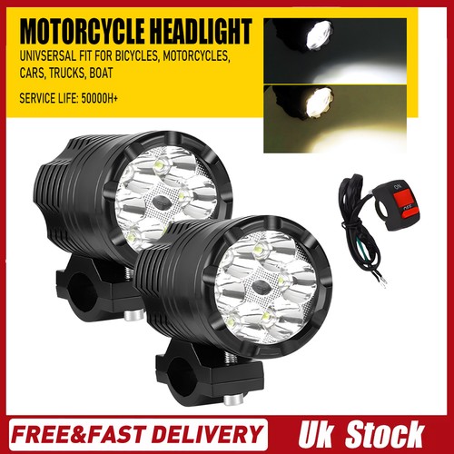 12v led motorcycle - 12v,
