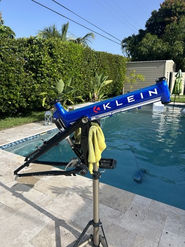 Klein mantra comp - comp, 1997