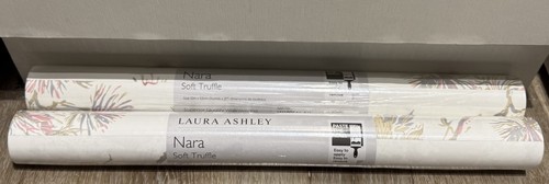 Laura ashley nara soft truffle - ashley,