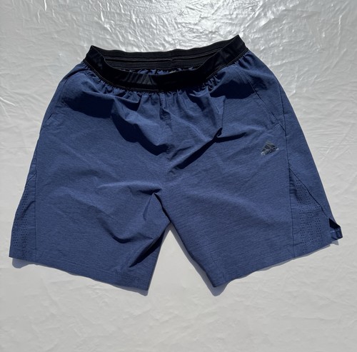 Retro adidas shorts - adidas,