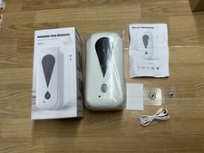 Touchless Automatic Hand soap