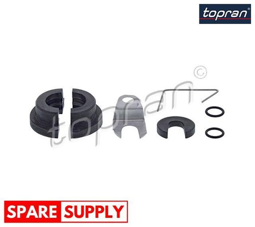 Repair kit gear - gear, lever