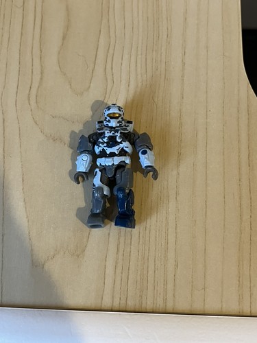 Halo mega construx spartan - construx,