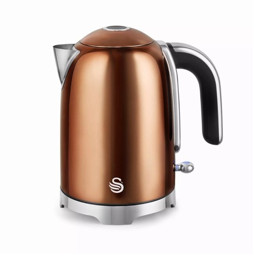 Swan sk19026co litre - 1.7,