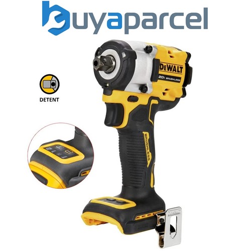 Dewalt 18v dcf922n - dewalt,
