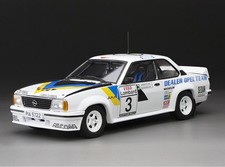 Sun Star - 1:18 Opel Ascona
