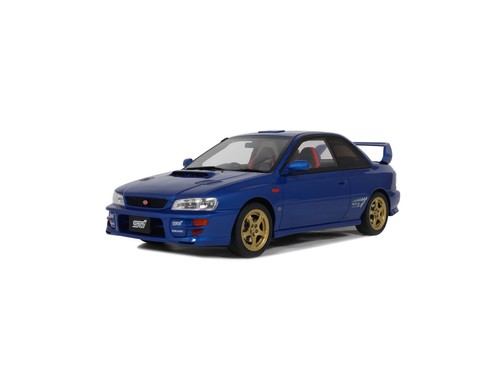 Subaru impreza wrx - -,