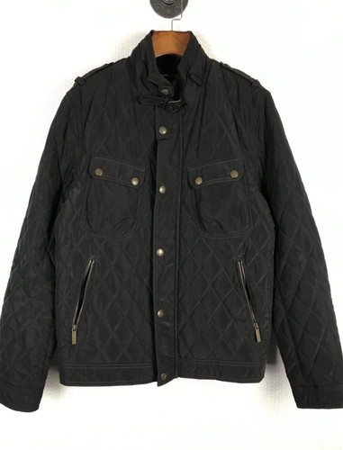 Zara mens quilted - mens, jacket