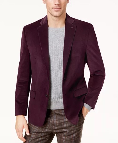 Ralph lauren men velvet - ralph, men's