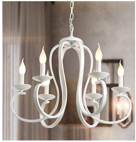 French country chandelier - french,