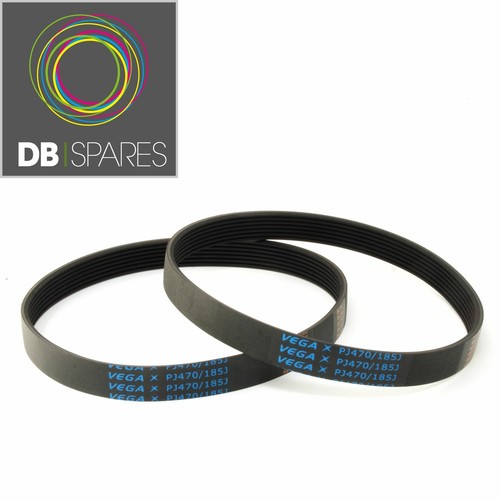 Vega drive belts 7pj490 - vega,