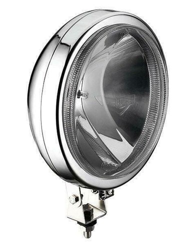 Car 4x4 van round - car, halogen