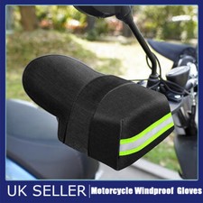 Cycling Motorcycle Windproof