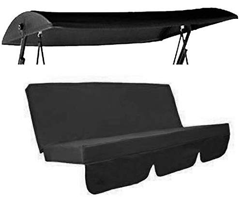 Garden swing replacement set - garden,