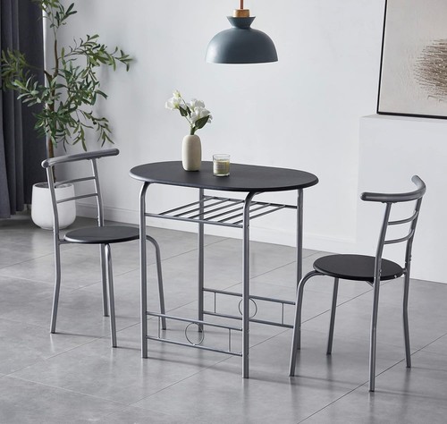 Direct dining set with - direct, 2