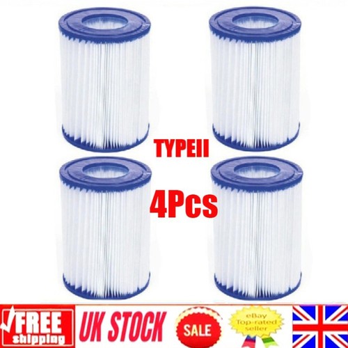 Pool filter cartridge - filter, size