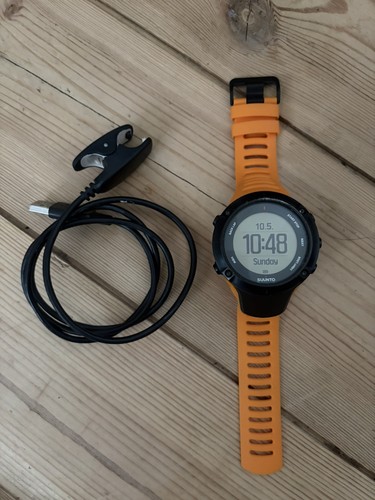 Suunto ambit peak smart - suunto,