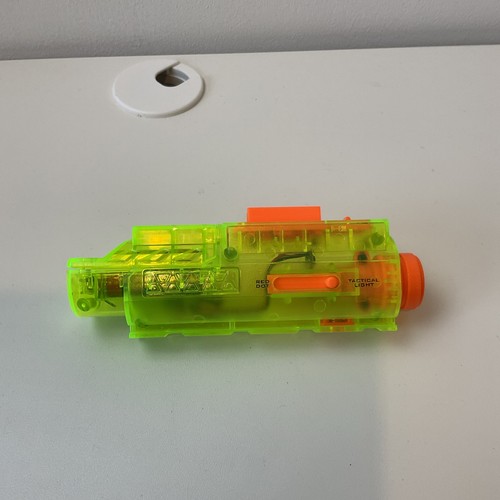 Nerf strike laser red - nerf,