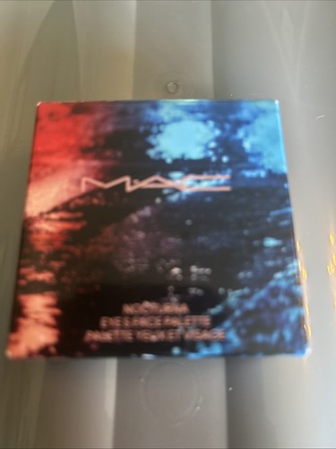 Mac nocturna face palette - nocturna,
