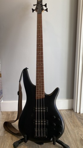 Ibanez sr300eb electric - electric, bass