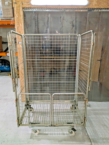 Heavy duty large double - heavy,