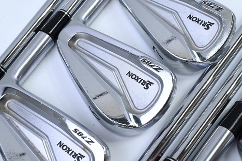 Srixon 785 irons - irons, /